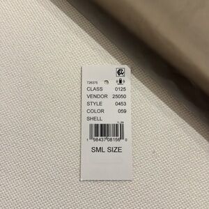Essentials Fear of god/Pacsun